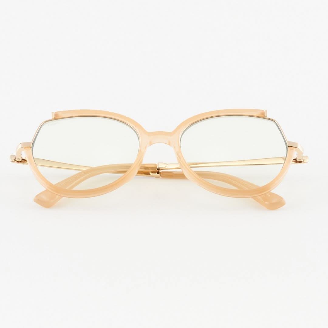 Maylin Beige γυαλιά