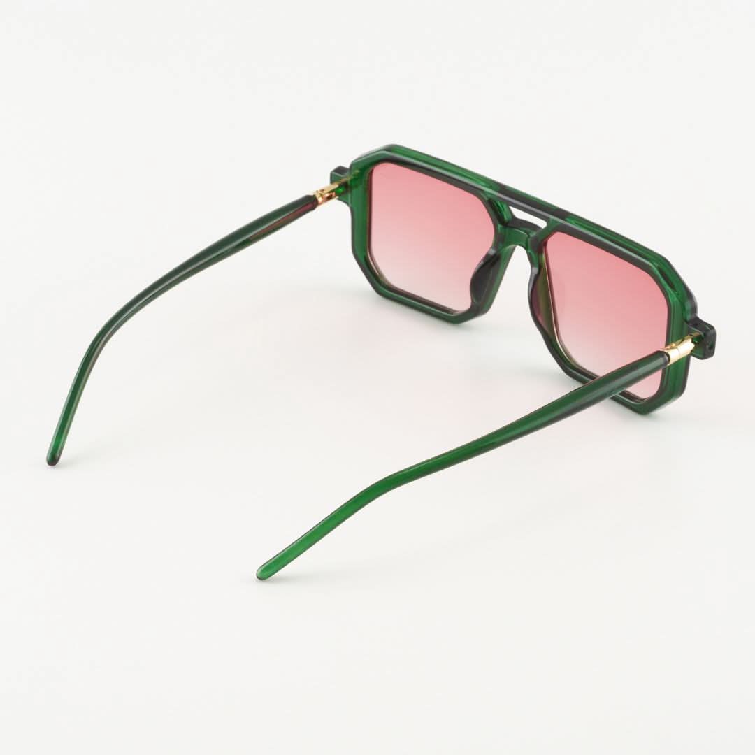 Εκπτώσεις Elion Green Pink γυαλιά ηλίου