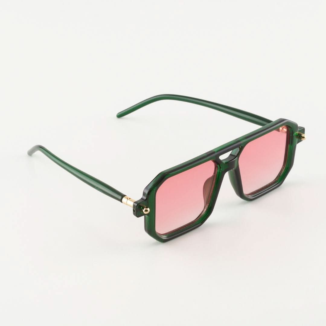 Εκπτώσεις Elion Green Pink γυαλιά ηλίου