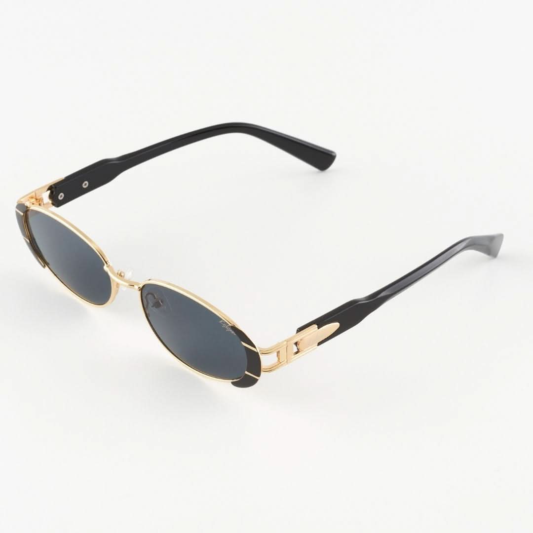 Linnet Black γυαλιά ηλίου