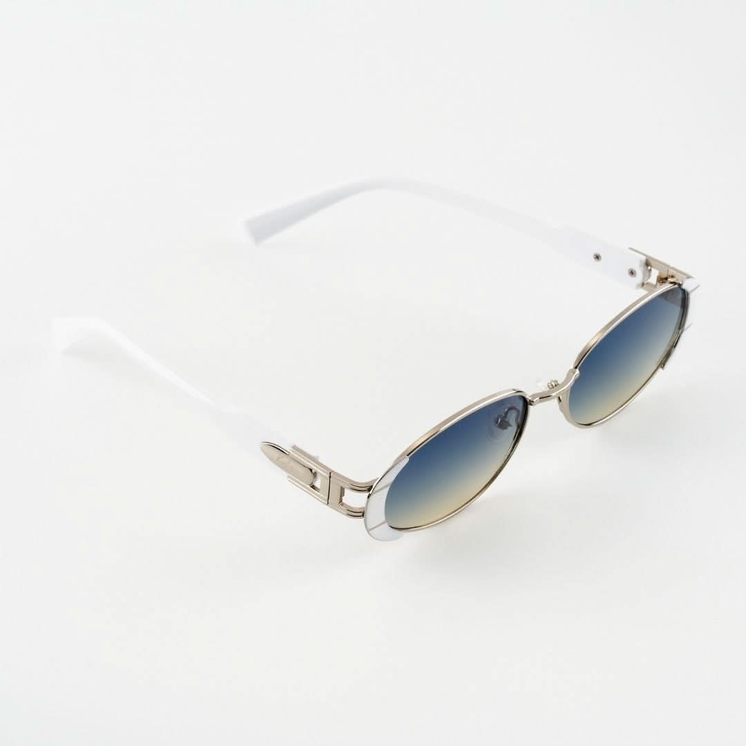 Linnet White γυαλιά ηλίου