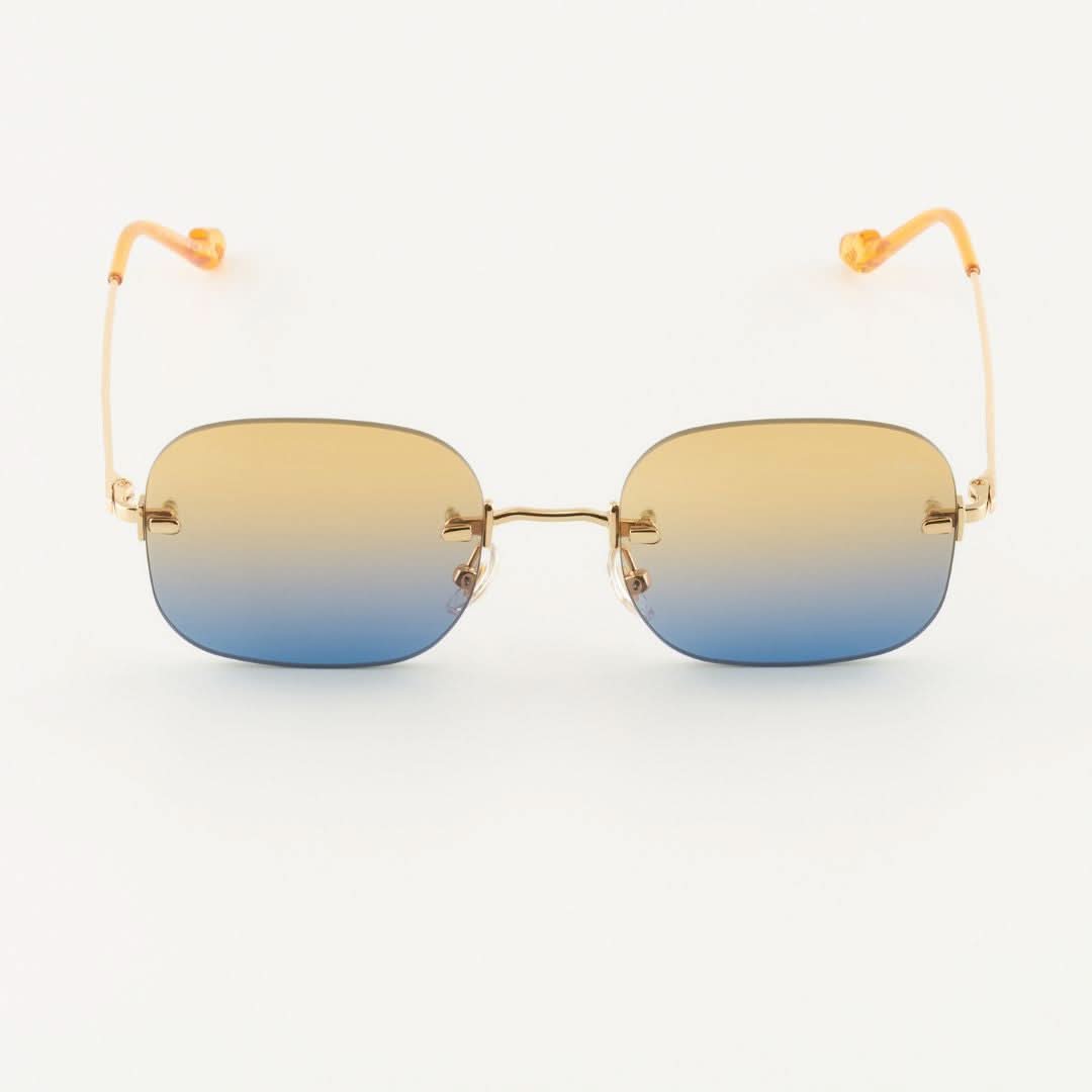 Marceau Blue-Yellow γυαλιά ηλίου