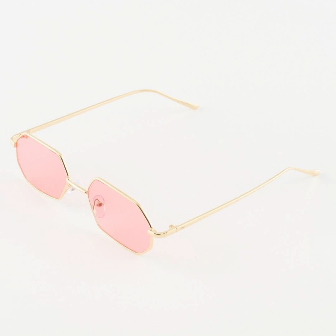 Εκπτωτικά Seven Edge Rose γυαλιά ηλίου