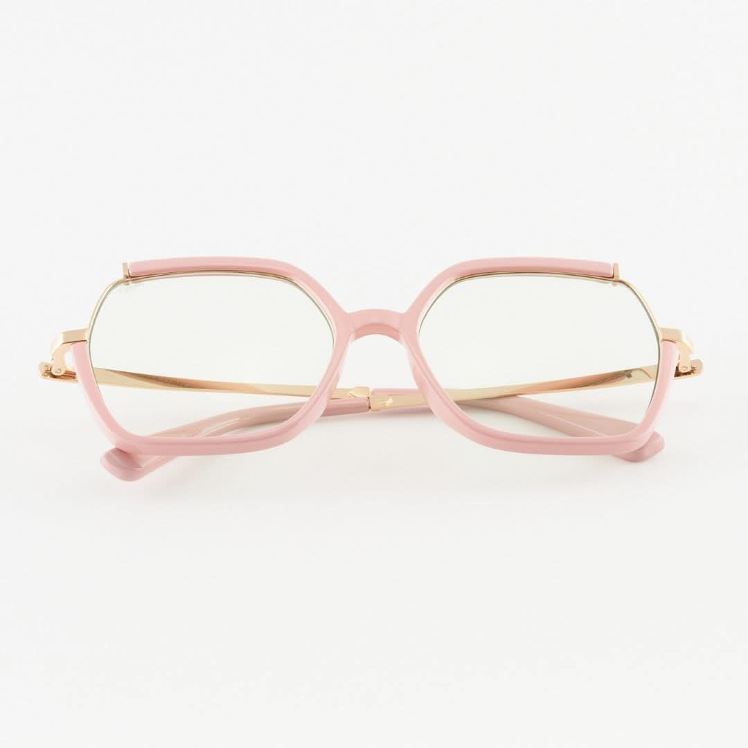 Anna Pink γυαλιά