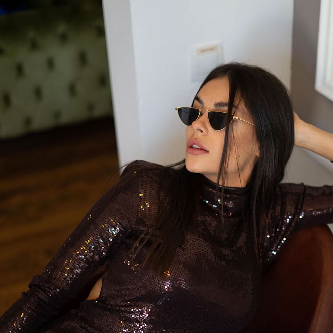 Aria Ηλιακά γυαλιά