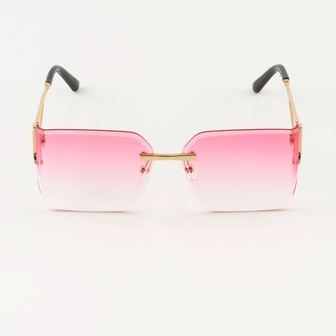 Ellany Pink γυαλιά ηλίου