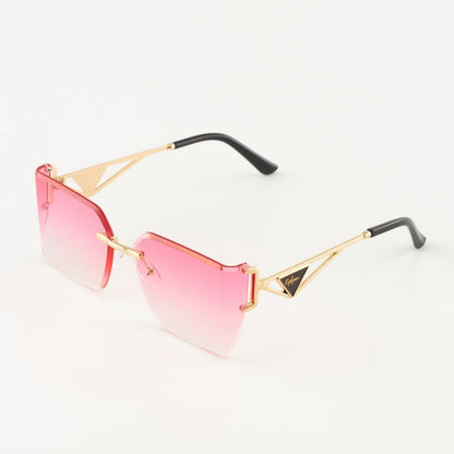 Ellany Pink γυαλιά ηλίου