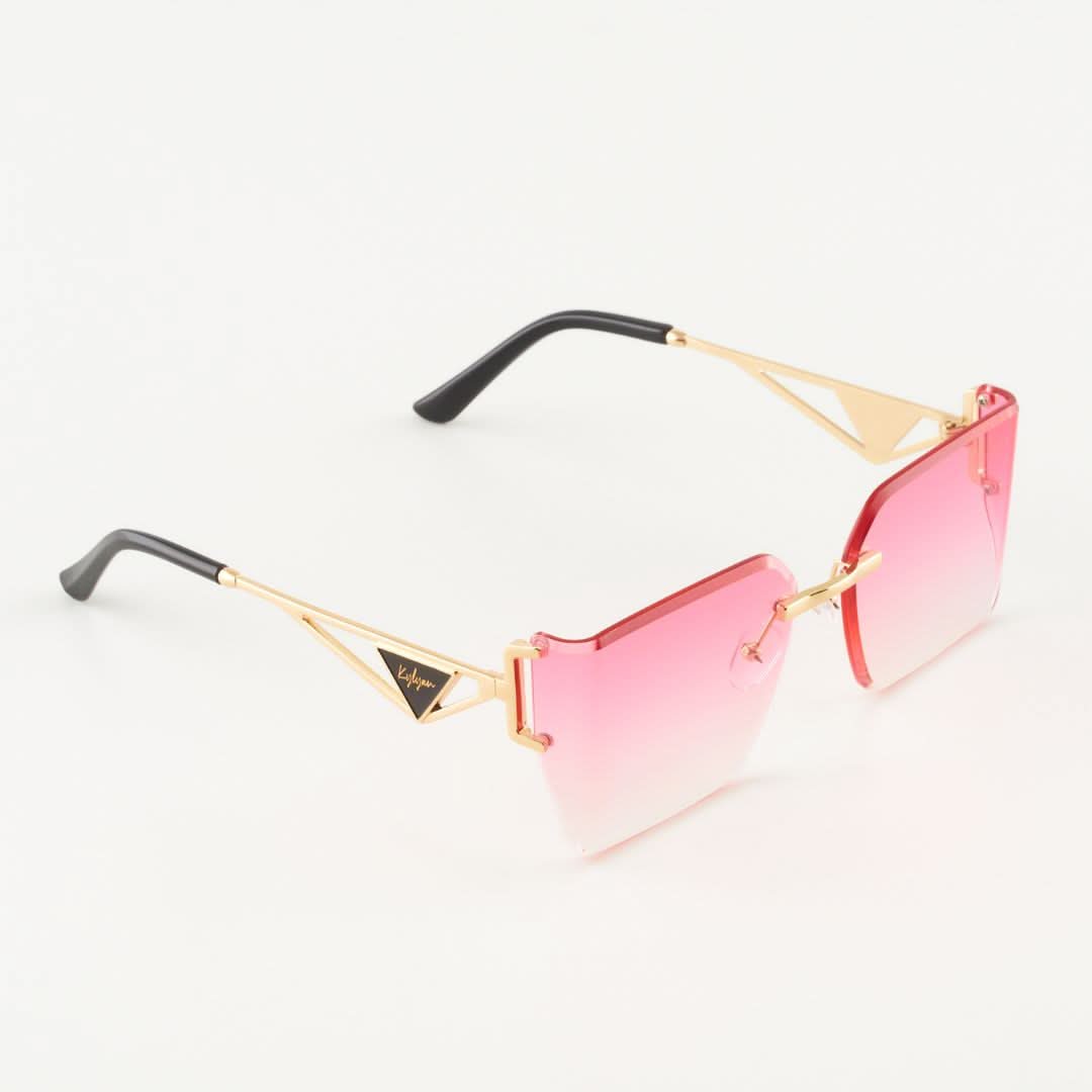 Ellany Pink γυαλιά ηλίου