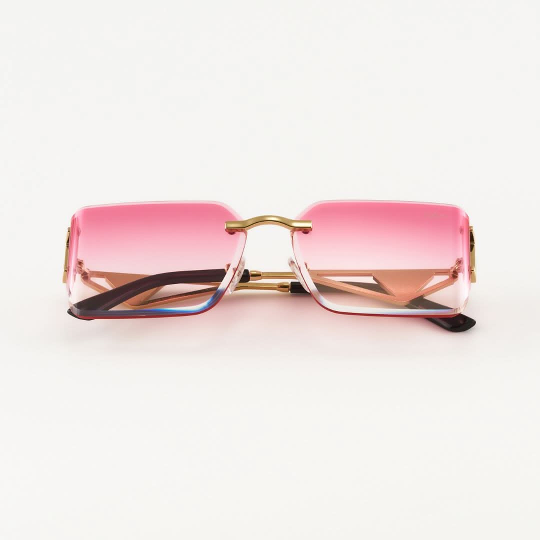 Ellany Pink γυαλιά ηλίου