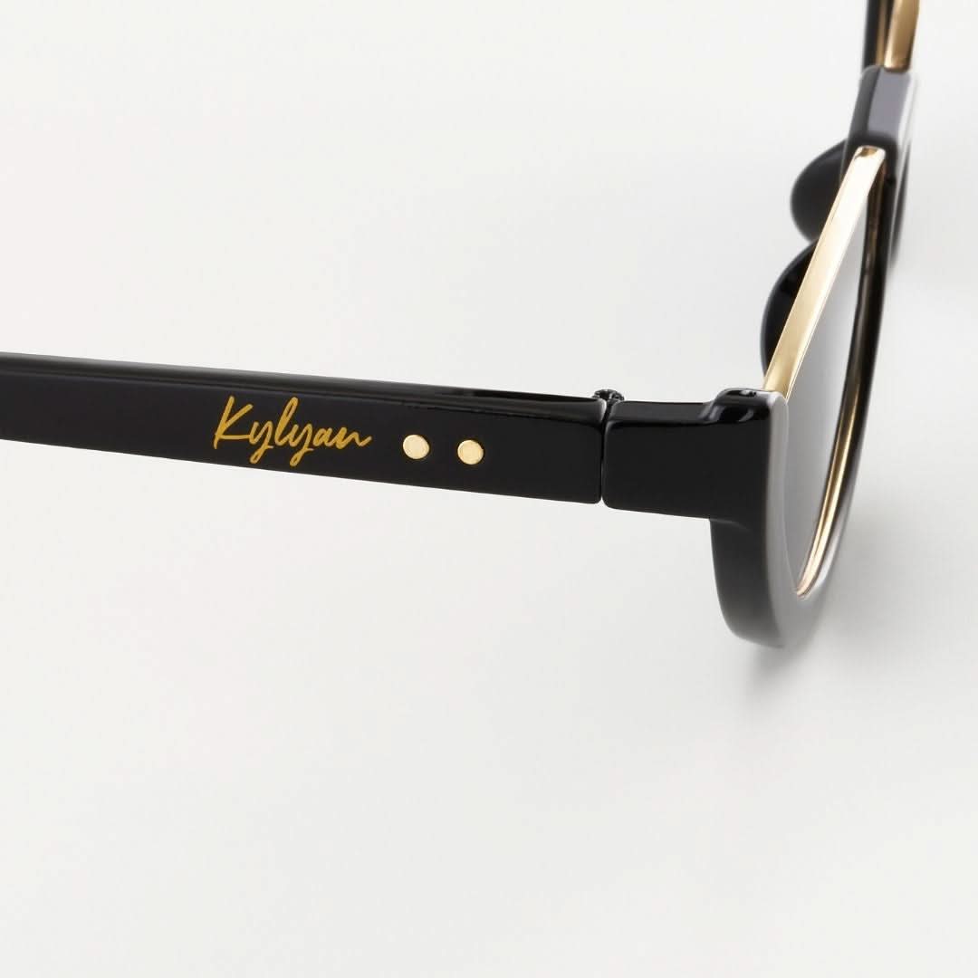 Cecile Black γυαλιά ηλίου