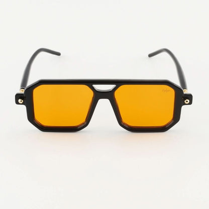 Elion Black Orange γυαλιά ηλίου