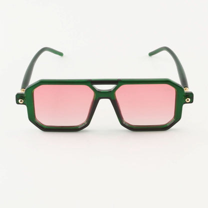 Εκπτώσεις Elion Green Pink γυαλιά ηλίου