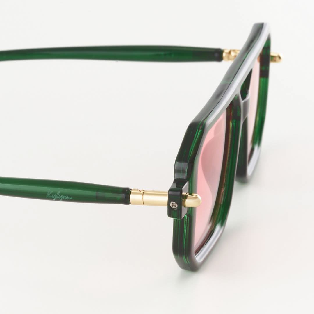 Εκπτώσεις Elion Green Pink γυαλιά ηλίου