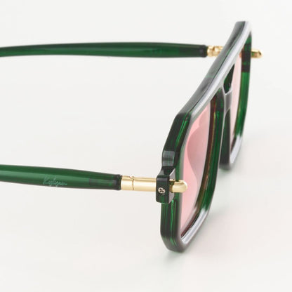 Εκπτώσεις Elion Green Pink γυαλιά ηλίου