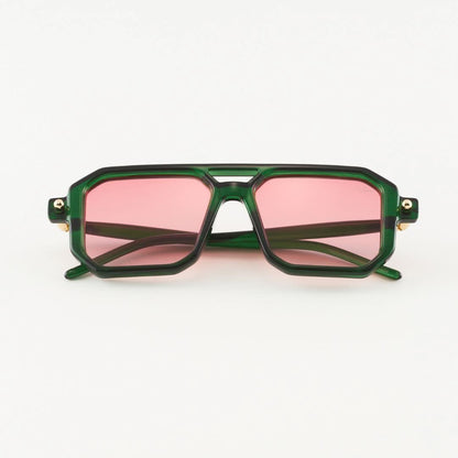 Εκπτώσεις Elion Green Pink γυαλιά ηλίου