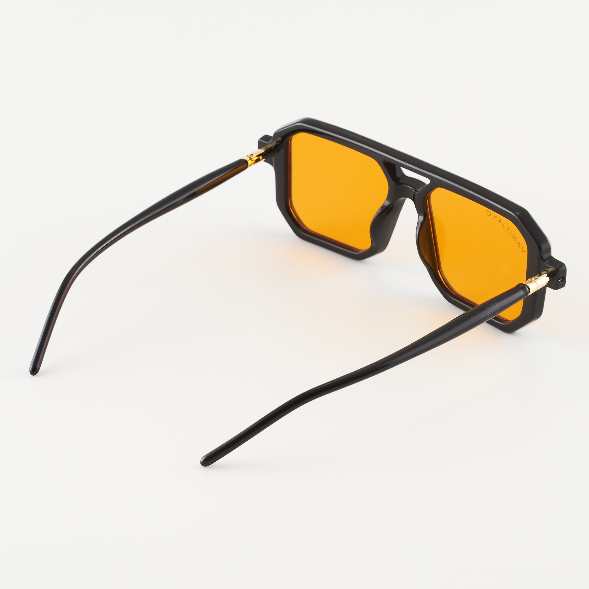 Elion Black Orange γυαλιά ηλίου