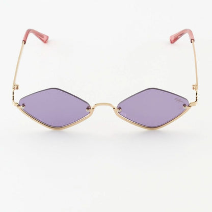 Εκπτώσεις Emily Purple γυαλιά ηλίου