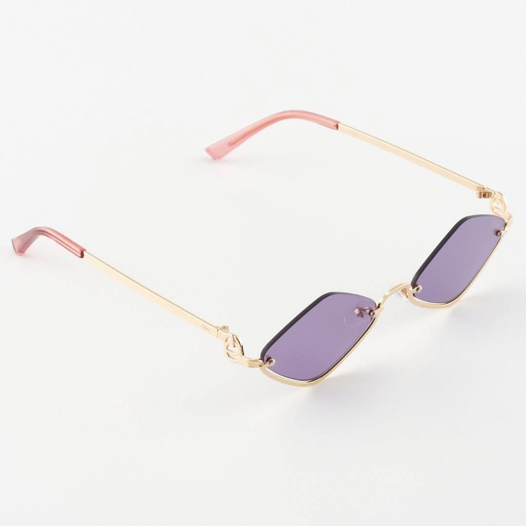 Εκπτώσεις Emily Purple γυαλιά ηλίου