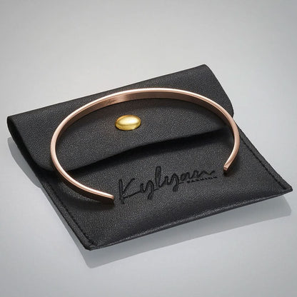 Kylyan Cuff βραχιόλι