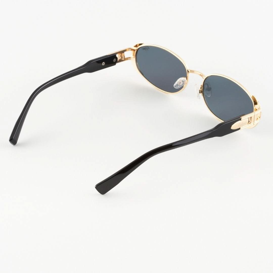 Linnet Black γυαλιά ηλίου