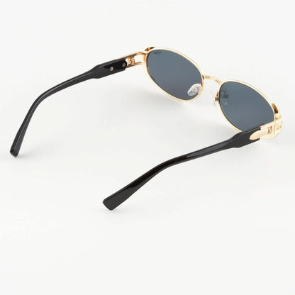 Linnet Black γυαλιά ηλίου