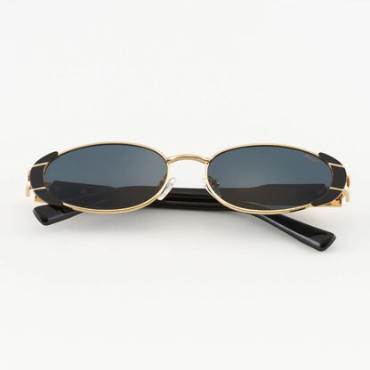 Linnet Black γυαλιά ηλίου