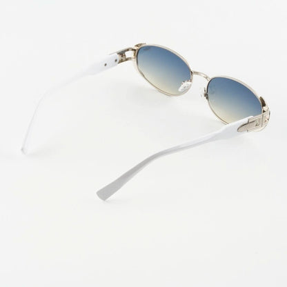 Linnet White γυαλιά ηλίου