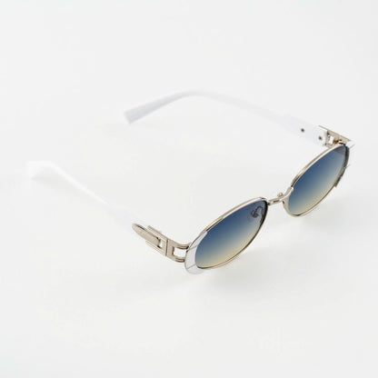 Linnet White γυαλιά ηλίου