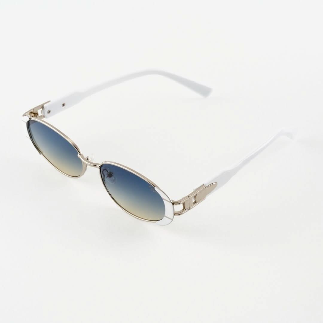 Linnet White γυαλιά ηλίου