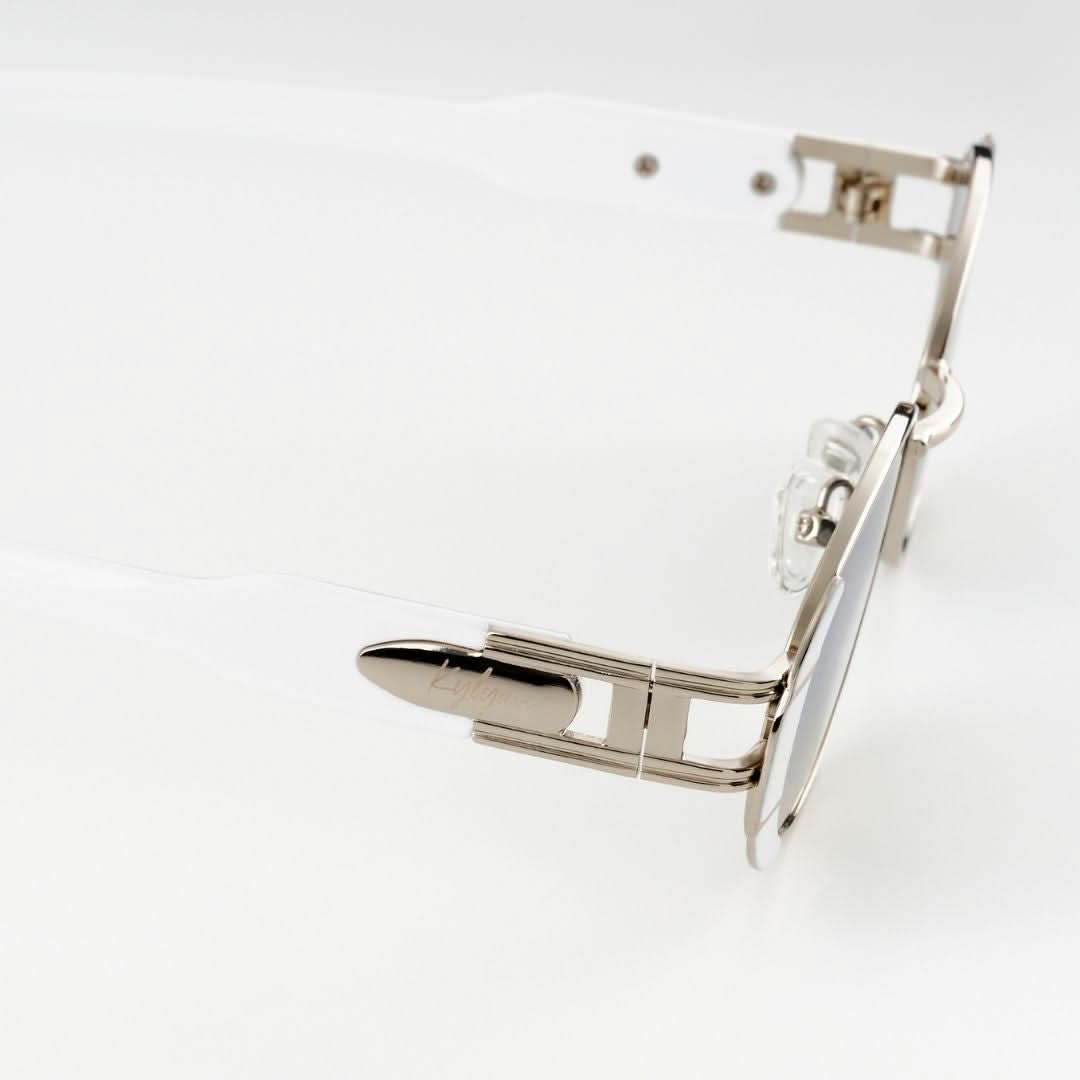 Linnet White γυαλιά ηλίου
