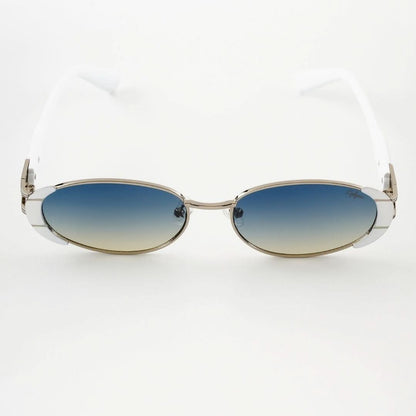 Linnet White γυαλιά ηλίου