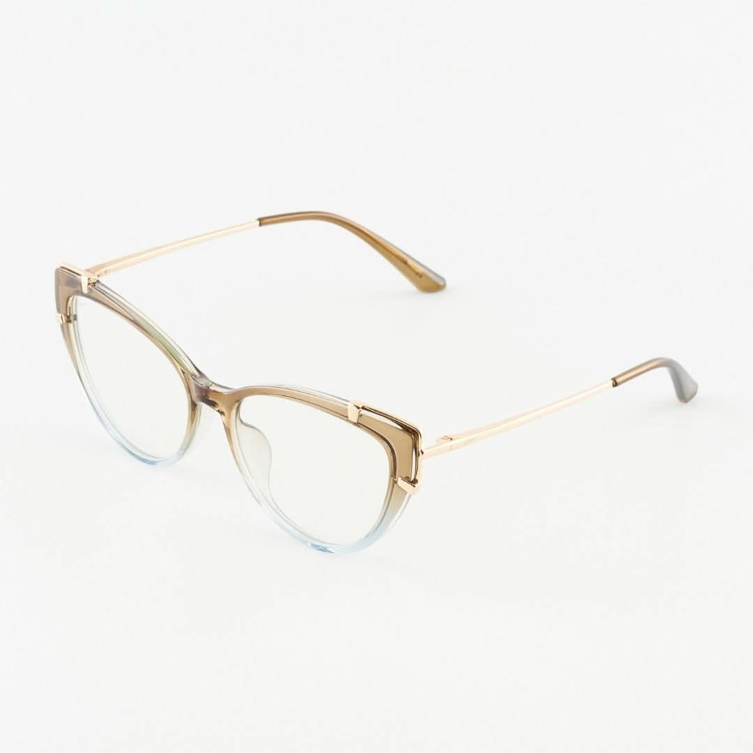 Loreen Gold γυαλιά