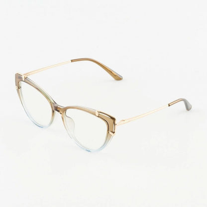 Loreen Gold γυαλιά