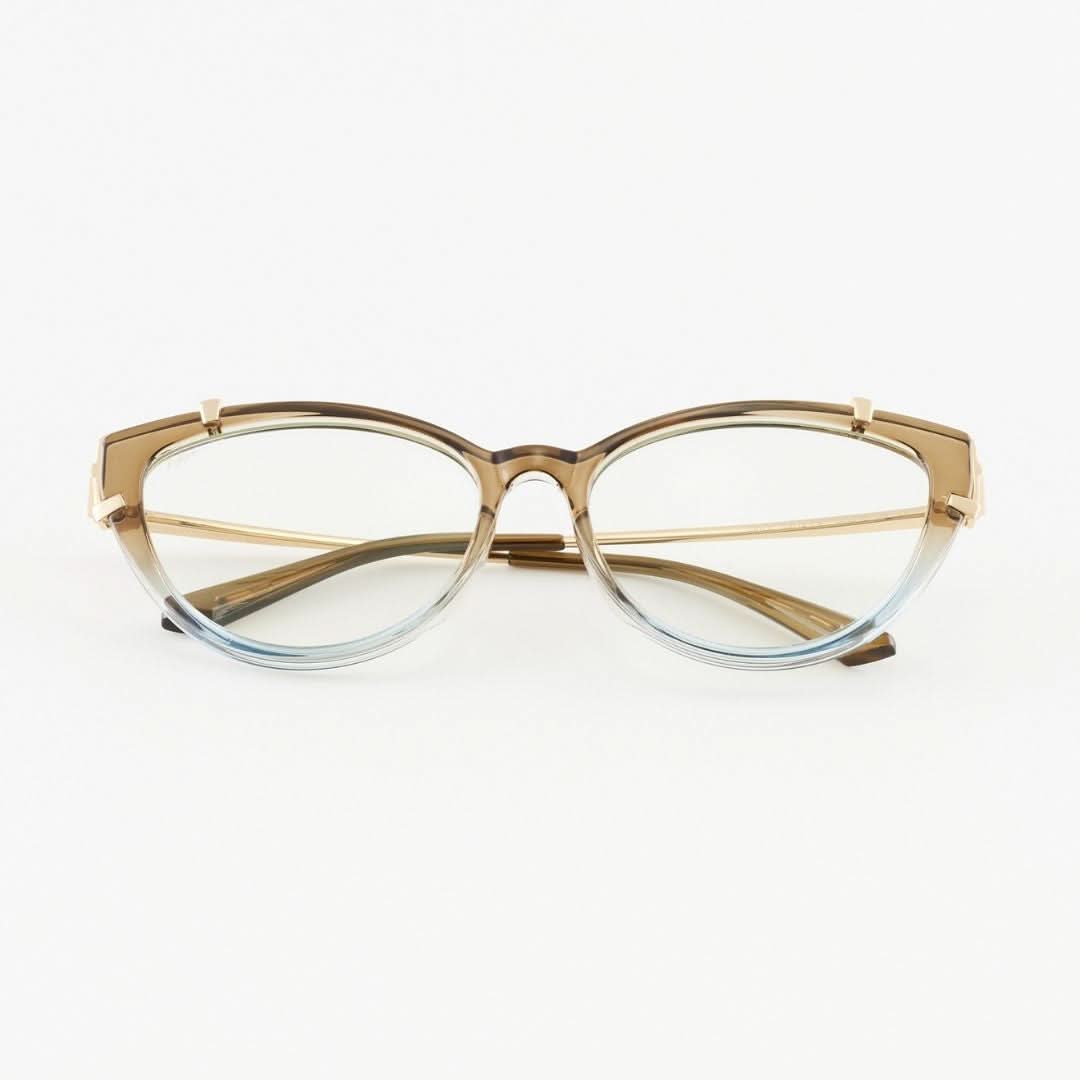 Loreen Gold γυαλιά