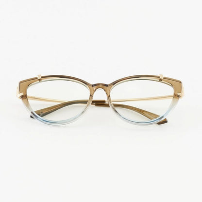 Loreen Gold γυαλιά