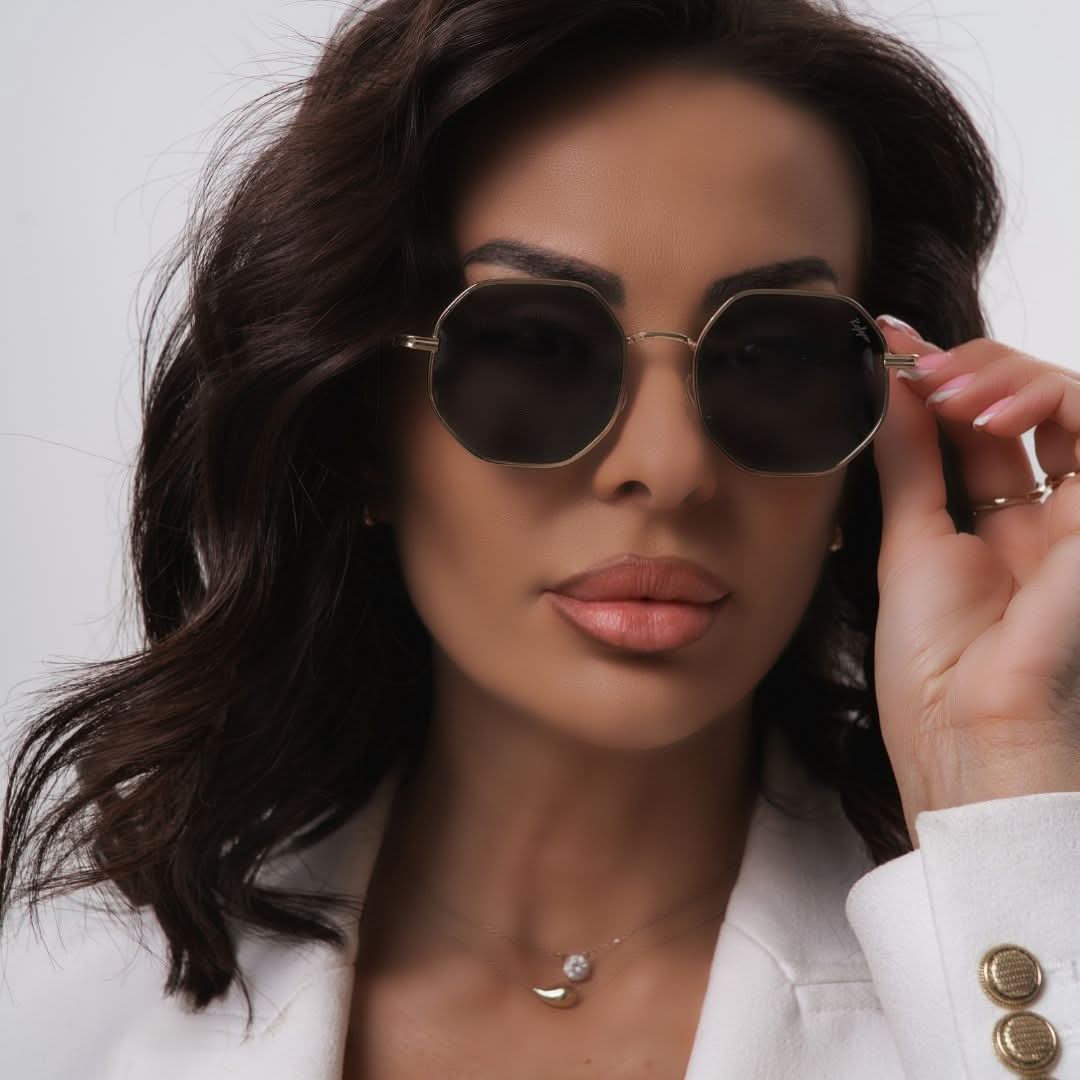 Nina New Ηλιακά γυαλιά